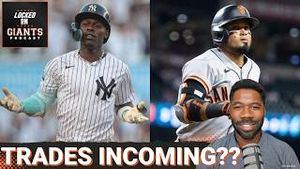 Video post by @lockedonsfgiants on YouTube