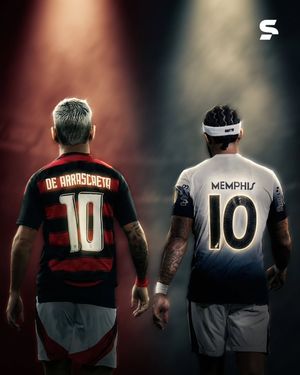 Image post by @sportv on Instagram