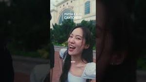 Video post by @cathaypacific on YouTube