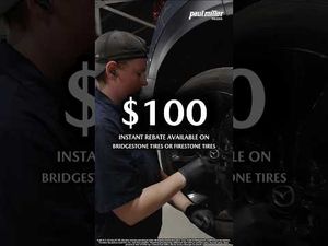 Video post by @paulmillerky on YouTube
