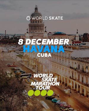 Image post by @worldskateofficial on Instagram