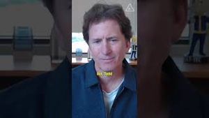 Video post by @nerdist on YouTube