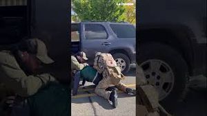 Video post by @laopinionla on YouTube