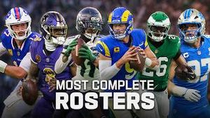 Video post by @nfl on YouTube