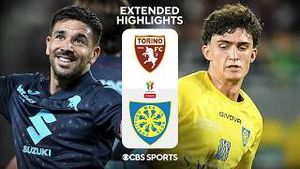 Video post by @cbssportsgolazo on YouTube