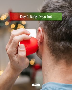 Image post by @rollgahealth on Instagram