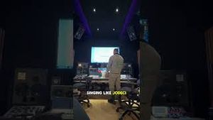 Video post by @trevorjackson5 on YouTube