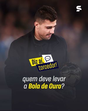 Image post by @sportv on Instagram