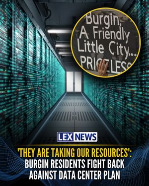 Image post by @lex18news on Instagram