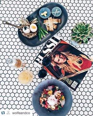 Image post by @lovestrangelove on Instagram