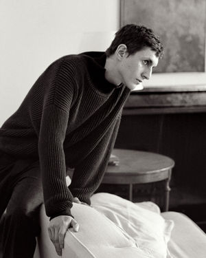 Image post by @loropiana on Instagram