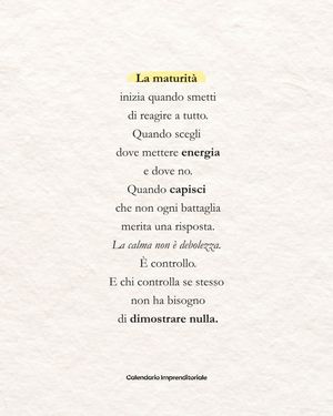 Image post by @calendarioimprenditoriale on Instagram
