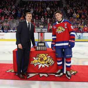 Image post by @lhjmq_qmjhl_ on Instagram