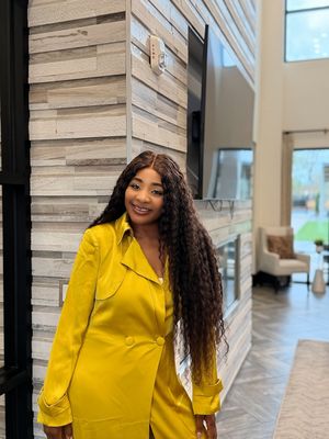 Image post by @ufuoma_lloyd on Instagram