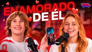 Video post by @olgaenvivo_ on YouTube