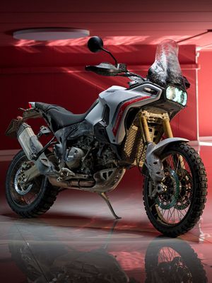 Image post by @ducati on Instagram