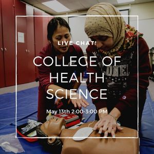 Image post by @ekuadmissions on Instagram
