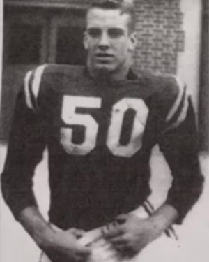 Image post by @hitterfootball on Instagram