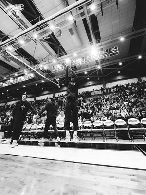 Image post by @csu_mbball on Instagram