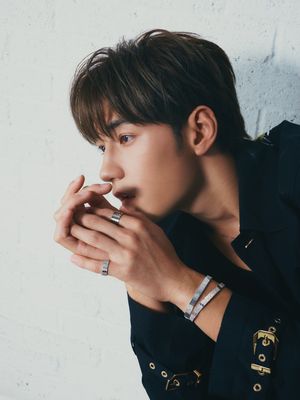 Image post by @ellehongkong on Instagram