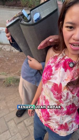 Video post by @ummi_quary30 on TikTok