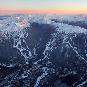 Image post by @whistlerblackcomb on Instagram