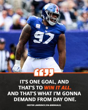 Image post by @SleeperBengals on Twitter