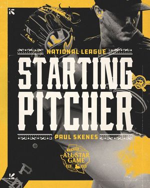 Image post by @pittsburghpirates on Instagram