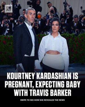 Image post by @complex on Instagram