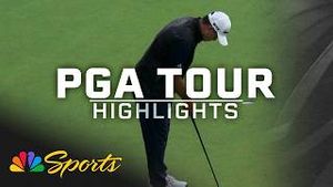 Video post by @nbcsports on YouTube