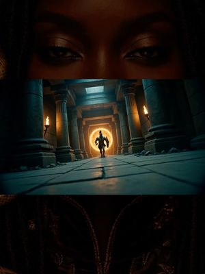 Image post by @landenpratherart on Instagram