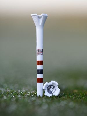 Image post by @evolvegolf on Instagram
