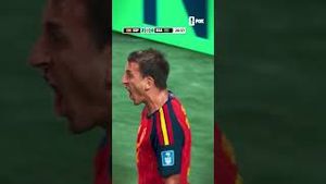 Video post by @foxsports on YouTube