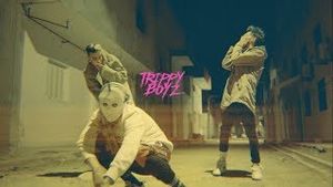 Video post by @trippyboyz on YouTube