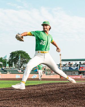 Image post by @MadisonMallards on Twitter
