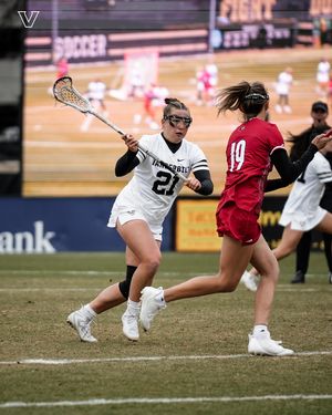 Image post by @vandylacrosse on Instagram