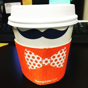Image post by @hamptongvilledt on Instagram
