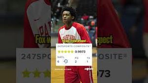 Video post by @maxpreps on YouTube