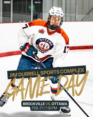 Image post by @ottawajrsens on Instagram