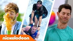 Video post by @nickelodeon on YouTube