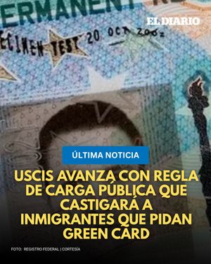 Image post by @eldiariony on Instagram