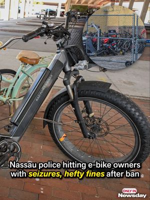 Image post by @newsday on Instagram