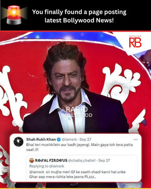 Image post by @officialrapidbollywood on Instagram