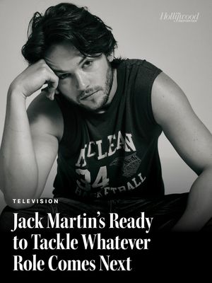 Image post by @hollywoodreporter on Instagram