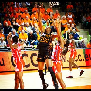 Image post by @nnekaogwumike on Instagram