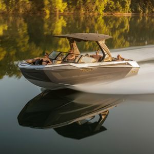 Image post by @tigeboats on Instagram