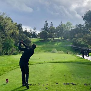Image post by @cubuffsmgolf on Facebook