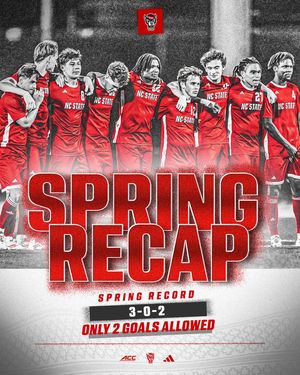 Image post by @packmenssoccer on Instagram