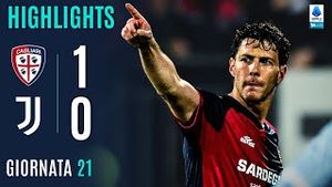 Video post by @seriea on YouTube