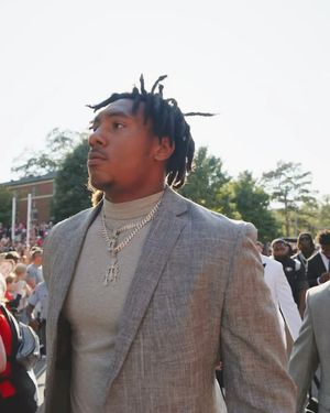 Image post by @gabegokrazy on Instagram